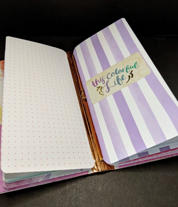 Shop Wyoming Pastel Notebook 2