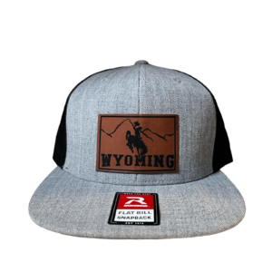 Shop Wyoming Teton Wyoming Cowboys Hat