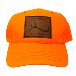 Shop Wyoming Wyoming Elk Hunting Hat