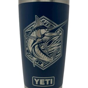 Shop Wyoming Marlin Fishing Yeti