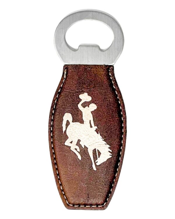 Shop Wyoming Steamboat Bottle Opener