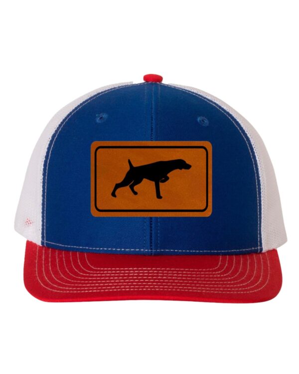 Shop Wyoming GSP Pointer Hat