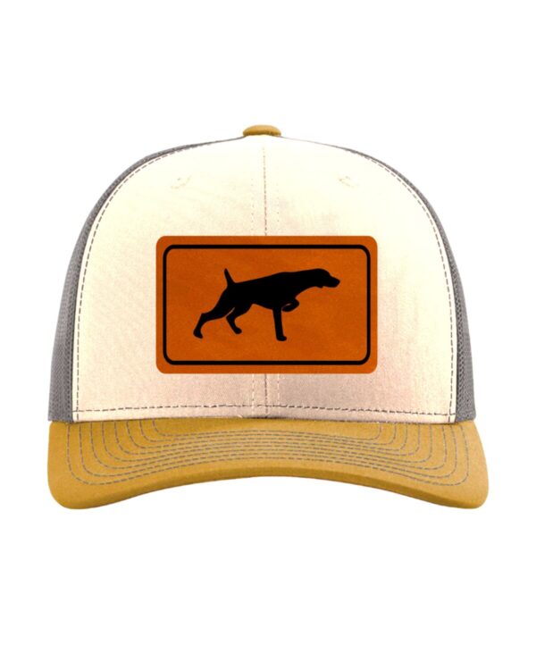 Shop Wyoming GSP Pointer Hat