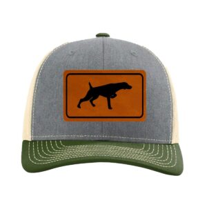 Shop Wyoming GSP Pointer Hat