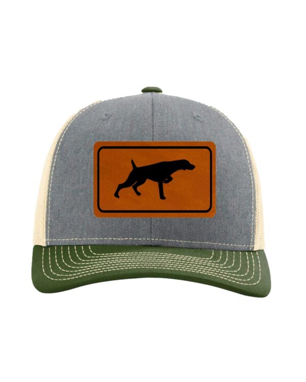 Shop Wyoming GSP Pointer Hat