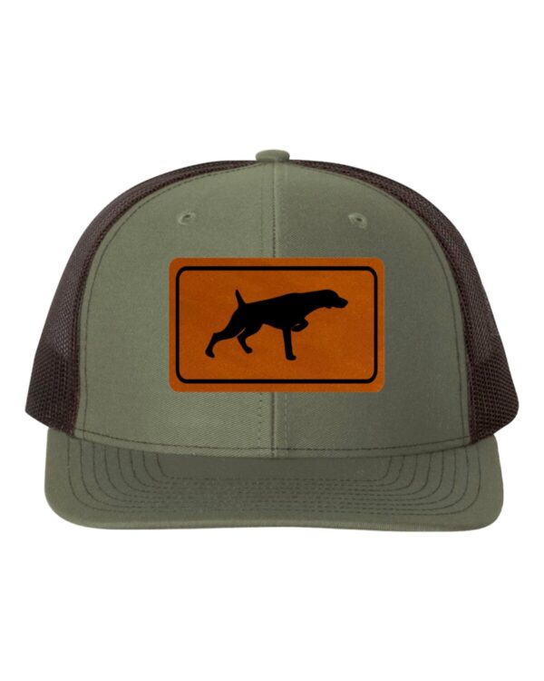 Shop Wyoming GSP Pointer Hat