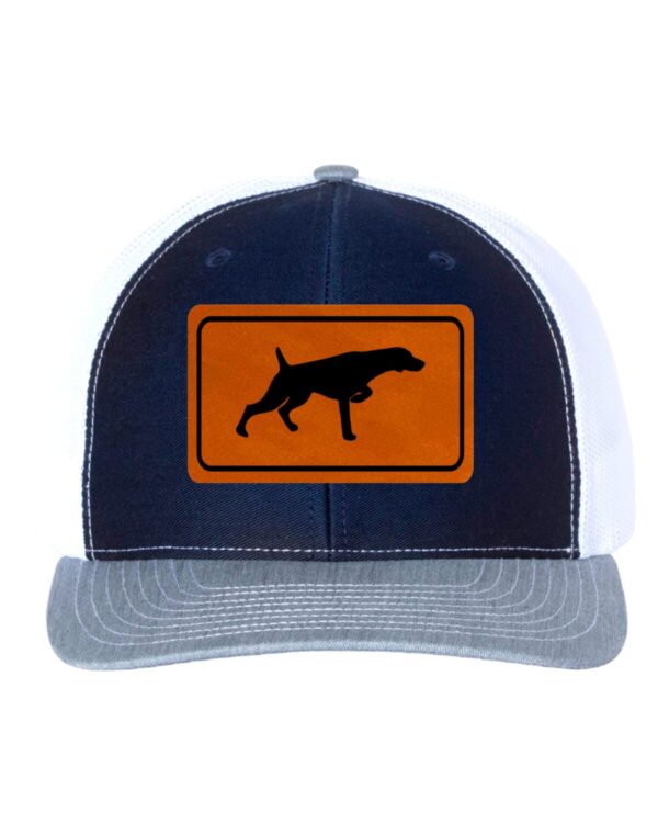 Shop Wyoming GSP Pointer Hat