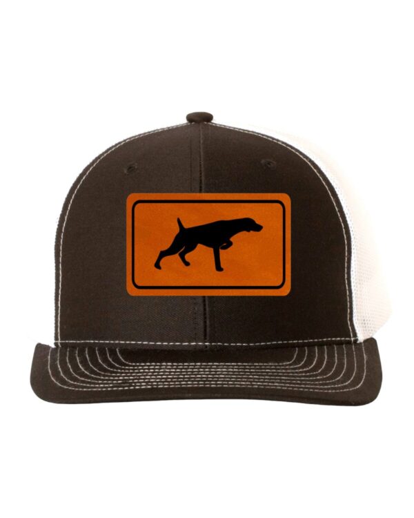 Shop Wyoming GSP Pointer Hat