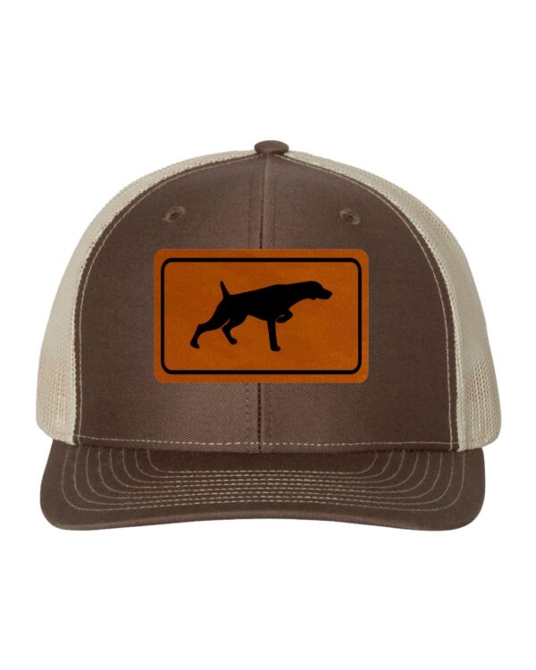 Shop Wyoming GSP Pointer Hat