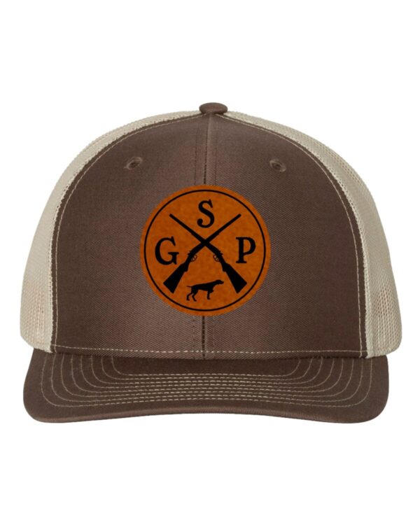 Shop Wyoming GSP Shotgun Cap