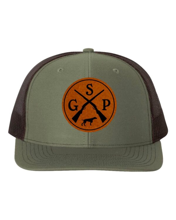 Shop Wyoming GSP Shotgun Cap