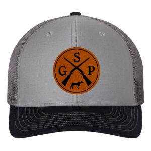 Shop Wyoming GSP Shotgun Hat