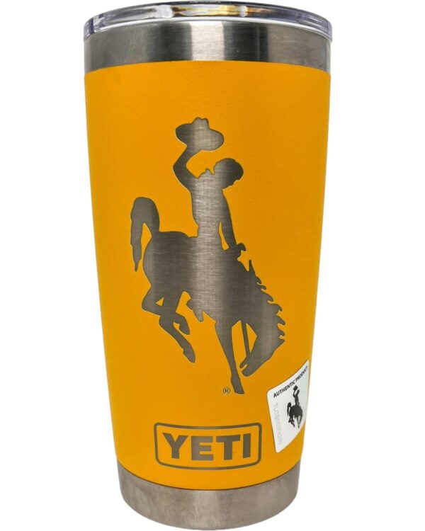 Shop Wyoming Steamboat – Yeti Rambler