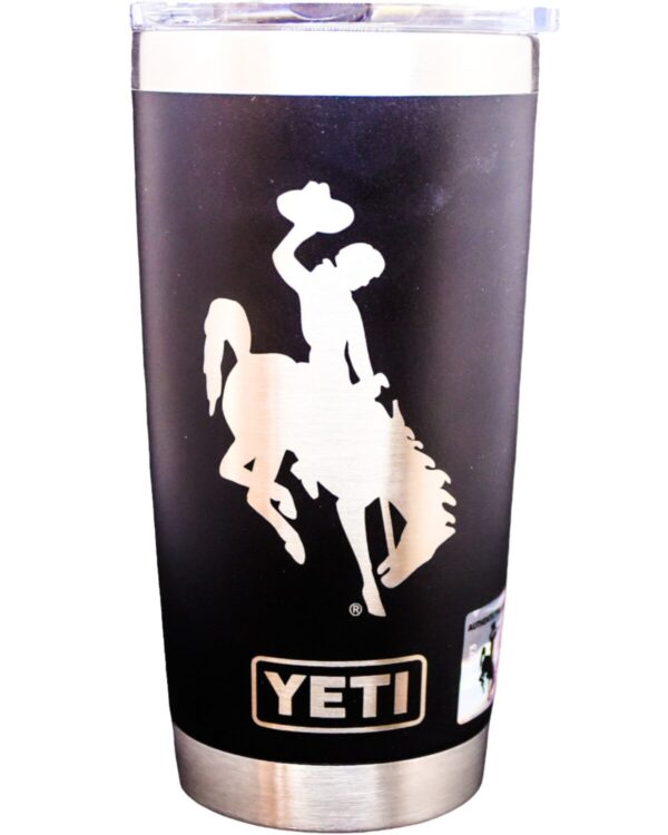 Shop Wyoming Steamboat – Yeti Rambler