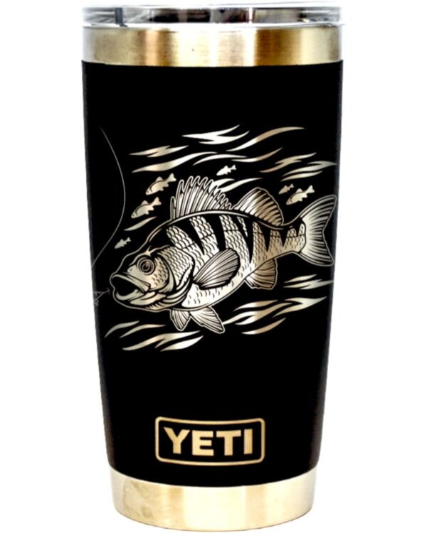 Shop Wyoming Perch Fishing – Yeti Rambler