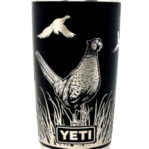 Shop Wyoming Pheasant – Yeti Rambler