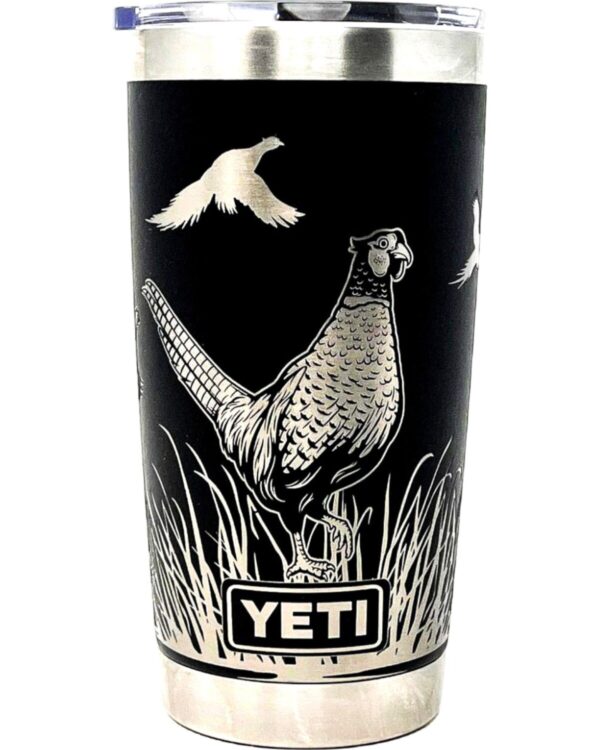 Shop Wyoming Pheasant – Yeti Rambler