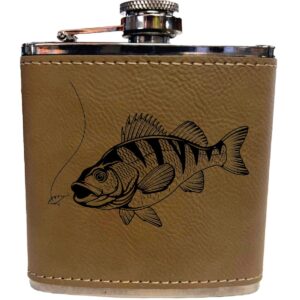 Shop Wyoming Perch Flask