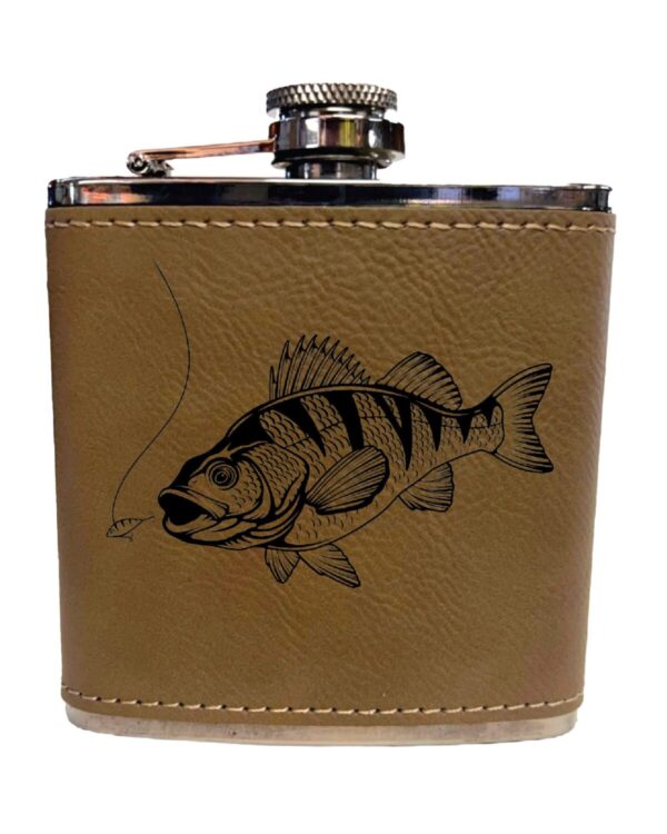 Shop Wyoming Perch Flask