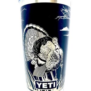 Shop Wyoming Turkey Hunting – Yeti Rambler