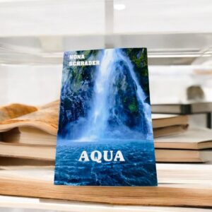 Shop Wyoming Aqua – Nona Schrader