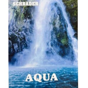 Shop Wyoming Aqua – Nona Schrader