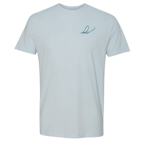 Shop Wyoming Mountain Mayfly Tee