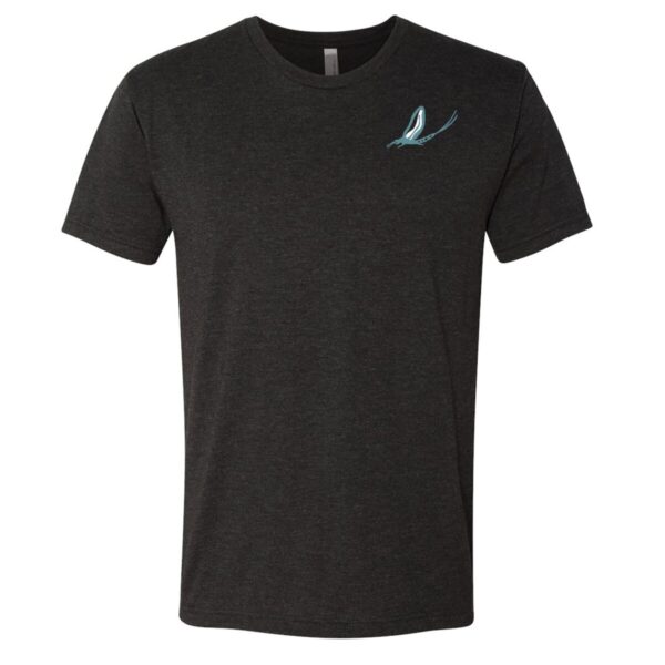 Shop Wyoming Mountain Mayfly Tee