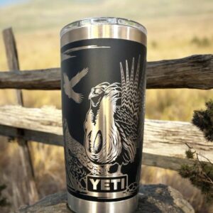 Shop Wyoming Sage Grouse Yeti