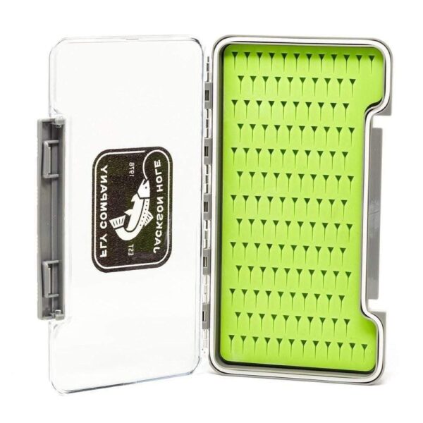 Shop Wyoming JHFLYCO Silicone Fly Box