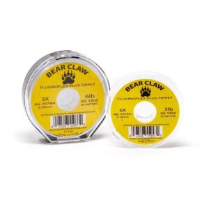 Shop Wyoming Fluoroflex Fluorocarbon Tippet – 50 Meter Super Spool