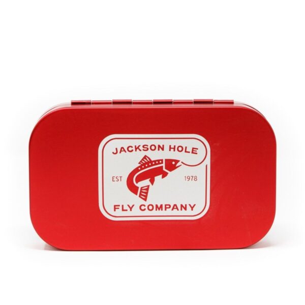 Shop Wyoming JHFLYCO Aluminum Fly Box