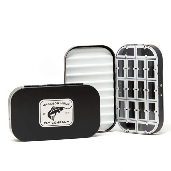 Shop Wyoming JHFLYCO Aluminum Fly Box