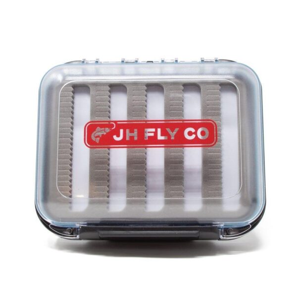 Shop Wyoming JHFLYCO Medium Fly Box