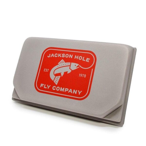 Shop Wyoming JHFLYCO Loaded Foam Fly Box – Permit