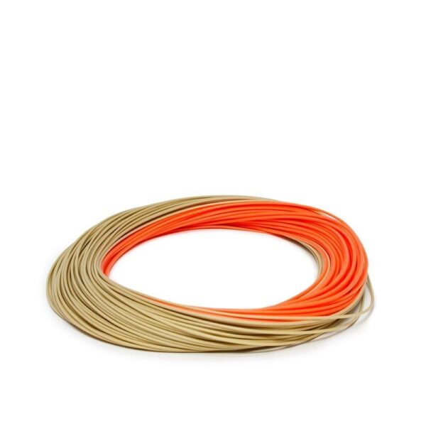 Shop Wyoming Silvertip Weight Forward Fly Line With Welded Loop