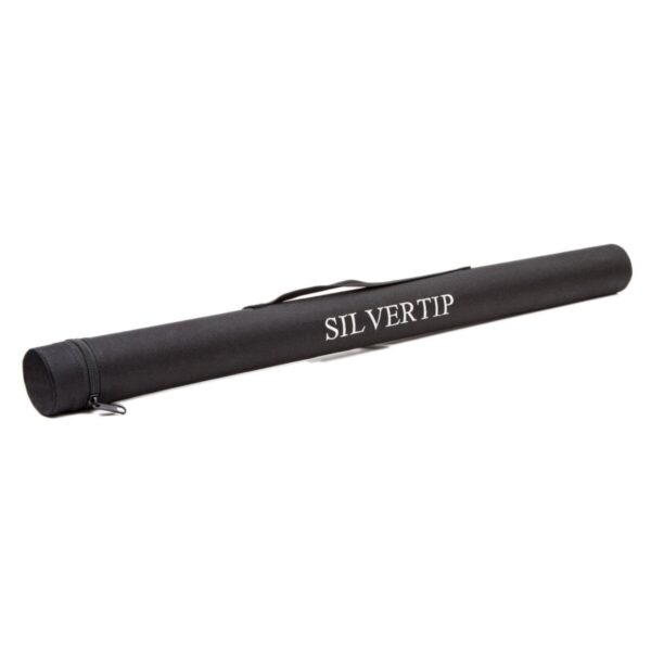 Shop Wyoming Silvertip Fly Fishing Rod 7′ 4WT 4-Piece