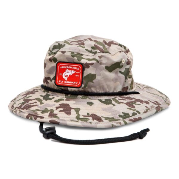 Shop Wyoming JHFLYCO TriTech Boonie Hat