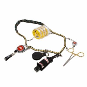 Shop Wyoming JHFLYCO Loaded Fishing Lanyard