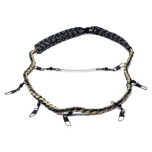 Shop Wyoming Fly Fishing Lanyard