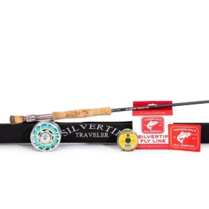 Shop Wyoming Tarpon Alley Rod Combo Kit