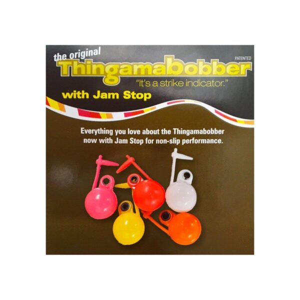 Shop Wyoming Thingamabobber With Jam-Stop Strike Indicator