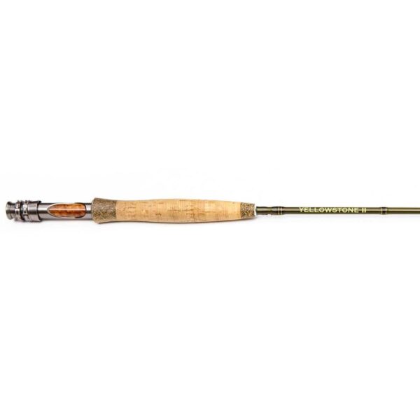 Shop Wyoming Miracle Mile Rod Combo Kit