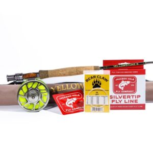 Shop Wyoming Miracle Mile Rod Combo Kit