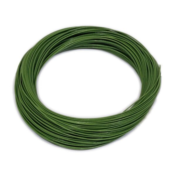 Shop Wyoming Silvertip Weight Forward Fly Line