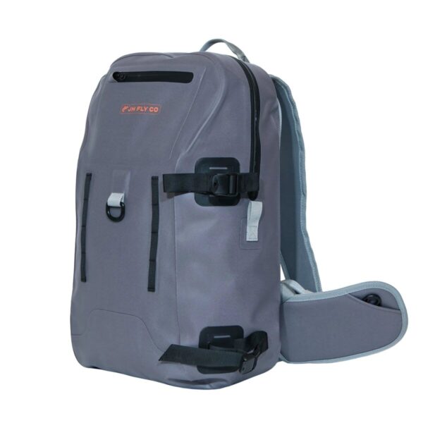 Shop Wyoming JHFLYCO Waterproof Backpack