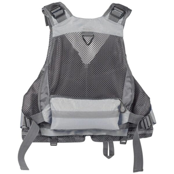 Shop Wyoming JHFLYCO Adjustable Mesh Fishing Vest