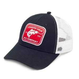 Shop Wyoming JHFLYCO Low Crown Ball Cap – Rectangle Logo