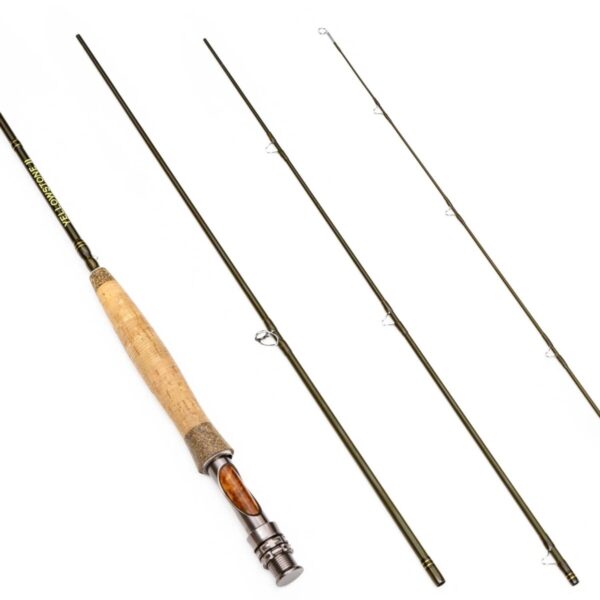 Shop Wyoming Battenkill River Rod Combo Kit