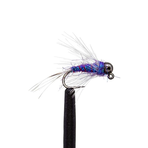 Shop Wyoming JHFLYCO Loaded Foam Fly Box – Standard Nymph